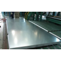 6mm ASTM Thick Galvanized Steel